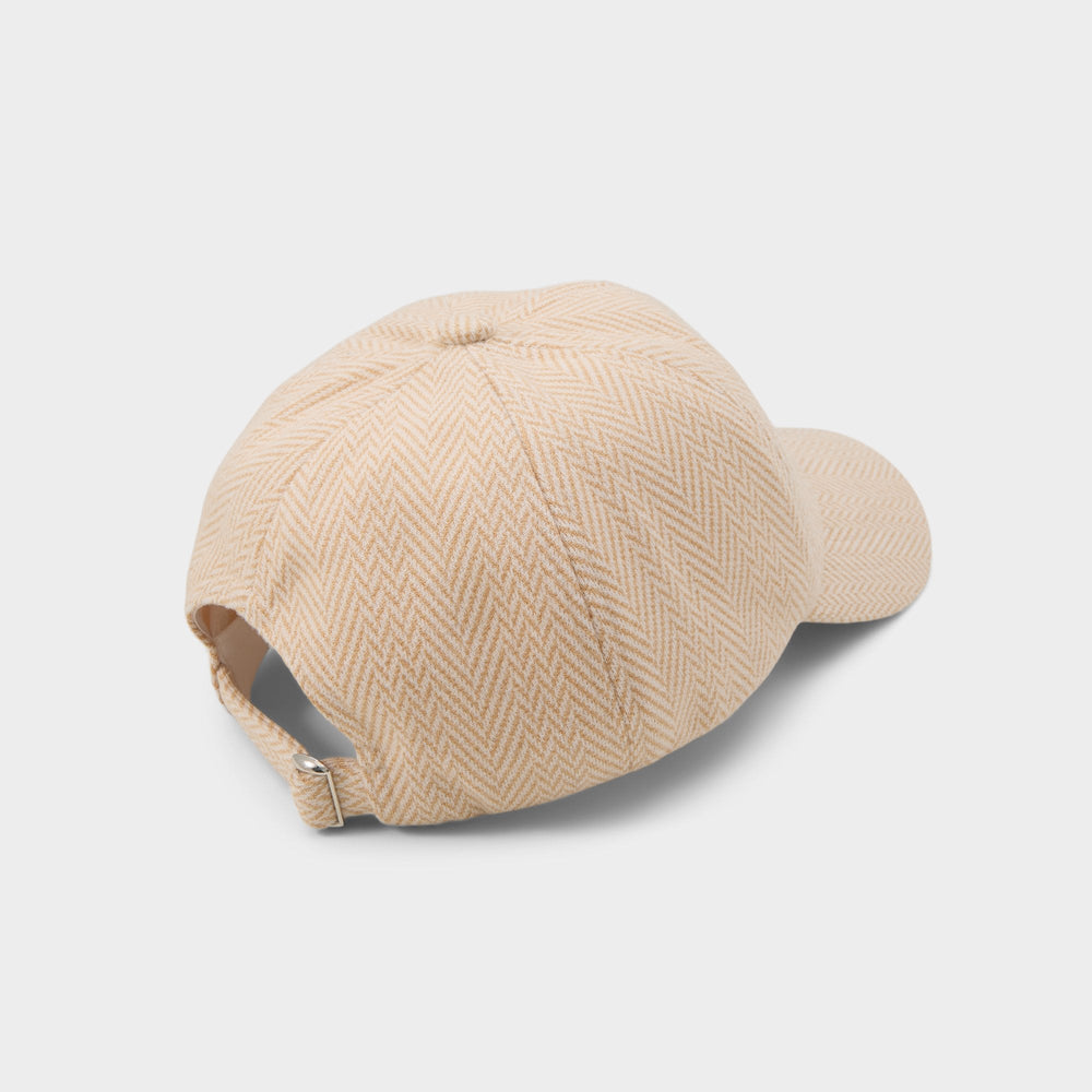 Coffeeandchaos in Beige - Cap