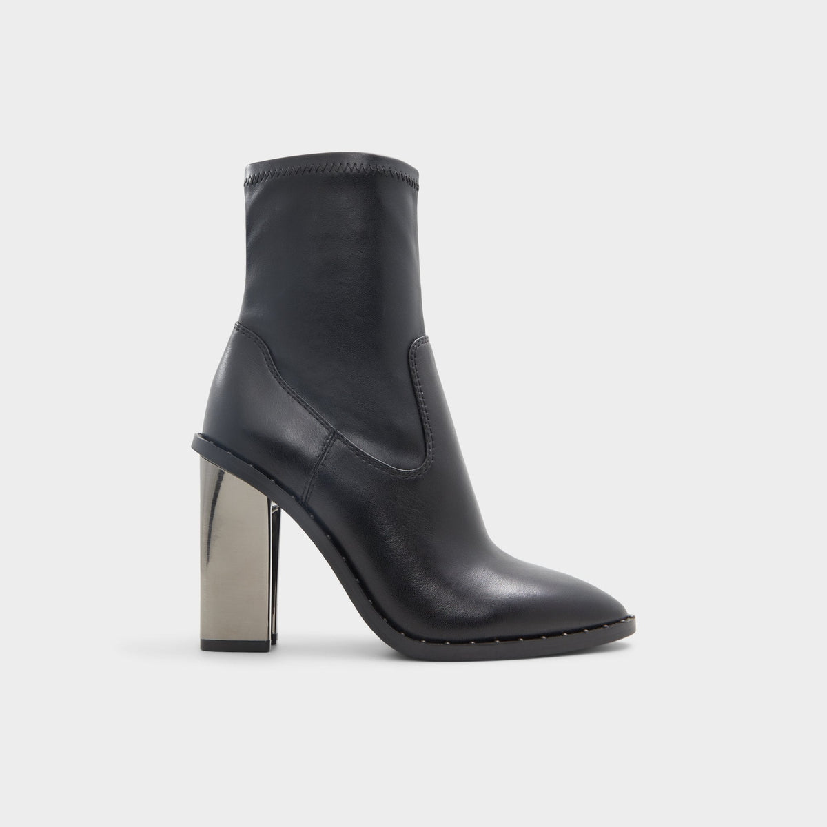 Black Farabrirel Black Women's Ankle boots - Ankle boot