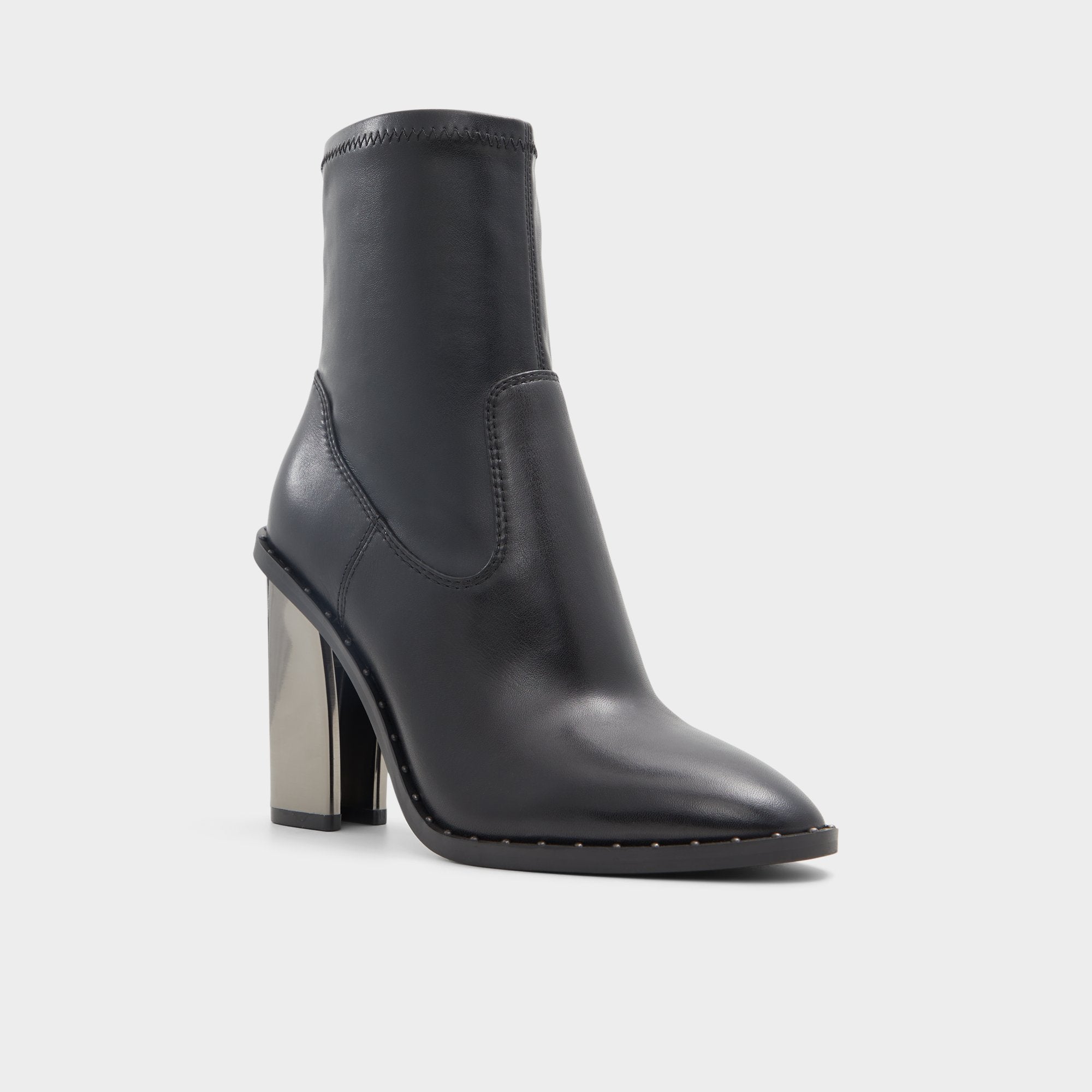 Black Farabrirel Black Women's Ankle boots - Ankle boot