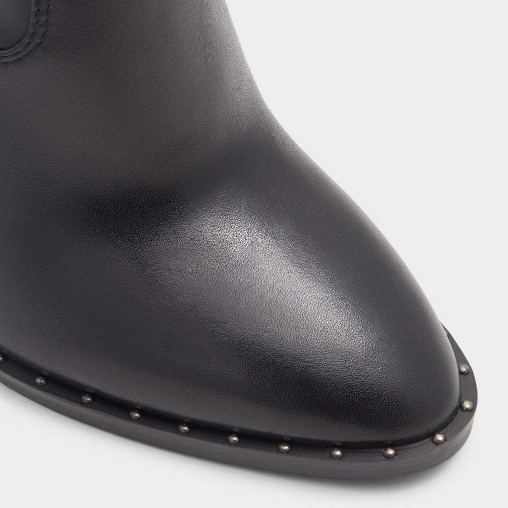 Black Farabrirel Black Women's Ankle boots - Ankle boot