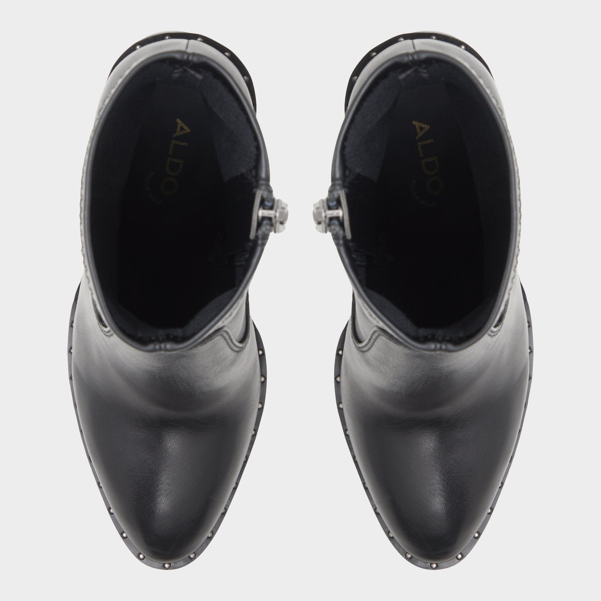 Black Farabrirel Black Women's Ankle boots - Ankle boot