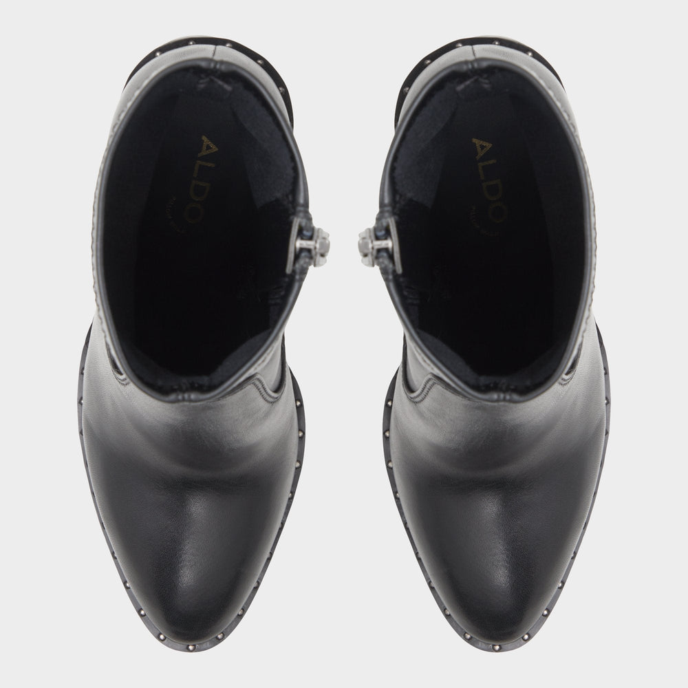 Black Farabrirel Black Women's Ankle boots - Ankle boot