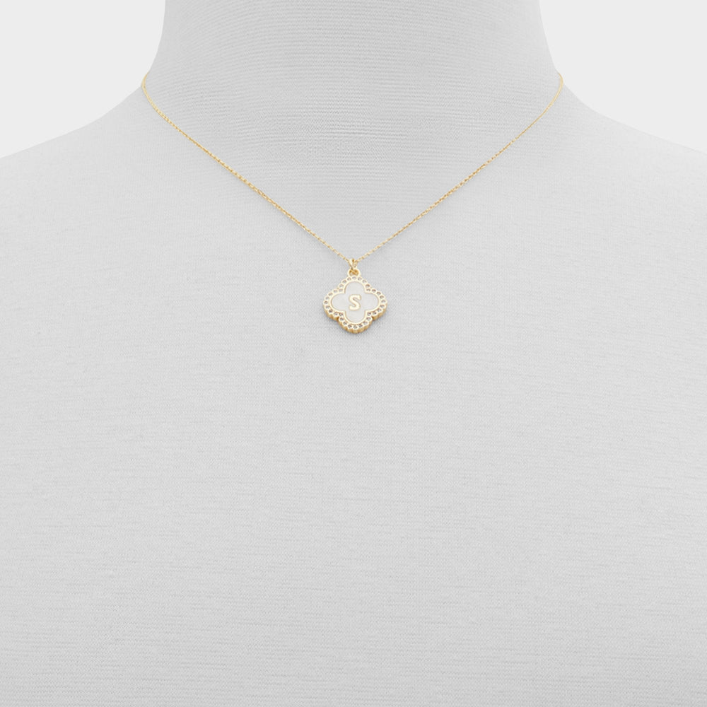 Broisa Gold Women's Necklaces - Necklace