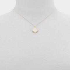 Broisa Gold Women's Necklaces - Necklace