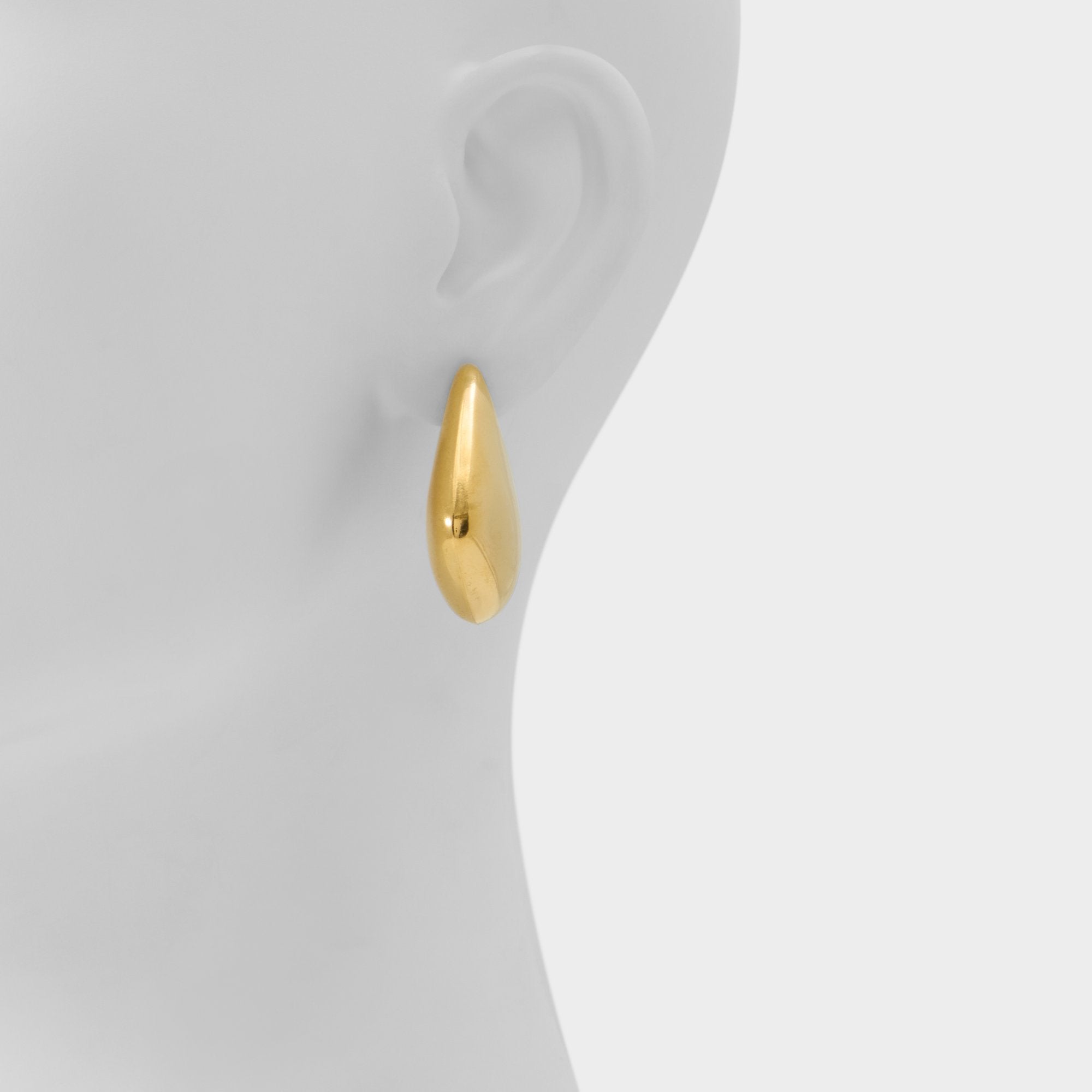 Koby Gold Women's Earrings - Statement earrings