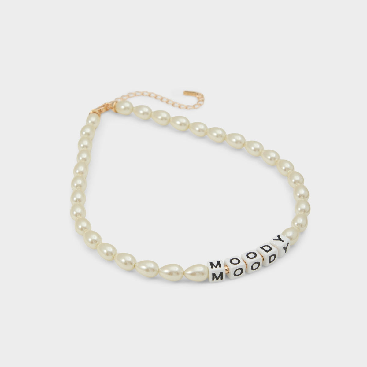 Moody Ice Women's Necklaces - Necklace