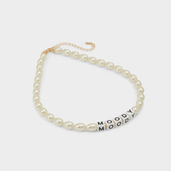 Moody Ice Women's Necklaces - Necklace