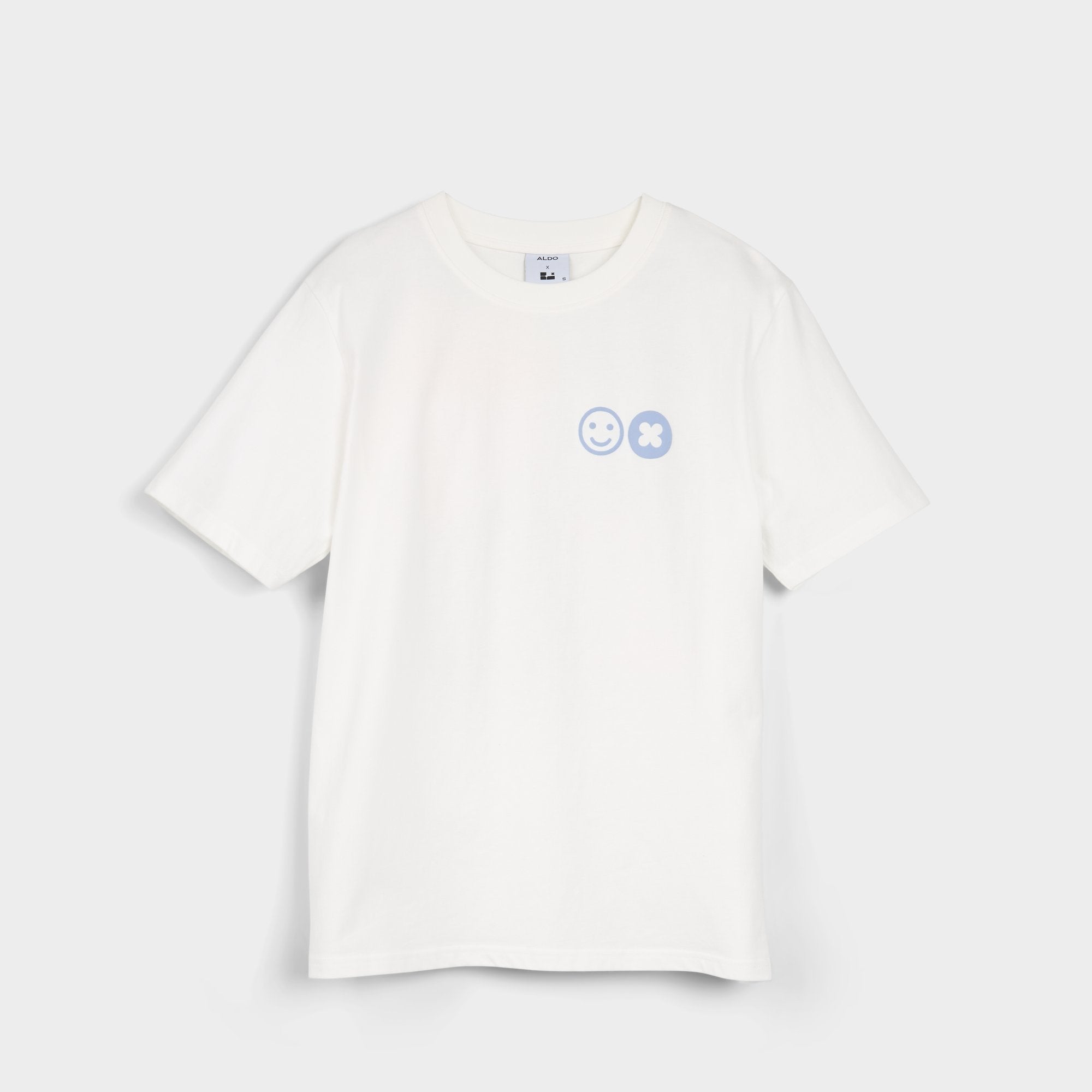 Hyperthalamuscorp in Pastel Multi - Unisex t-shirt