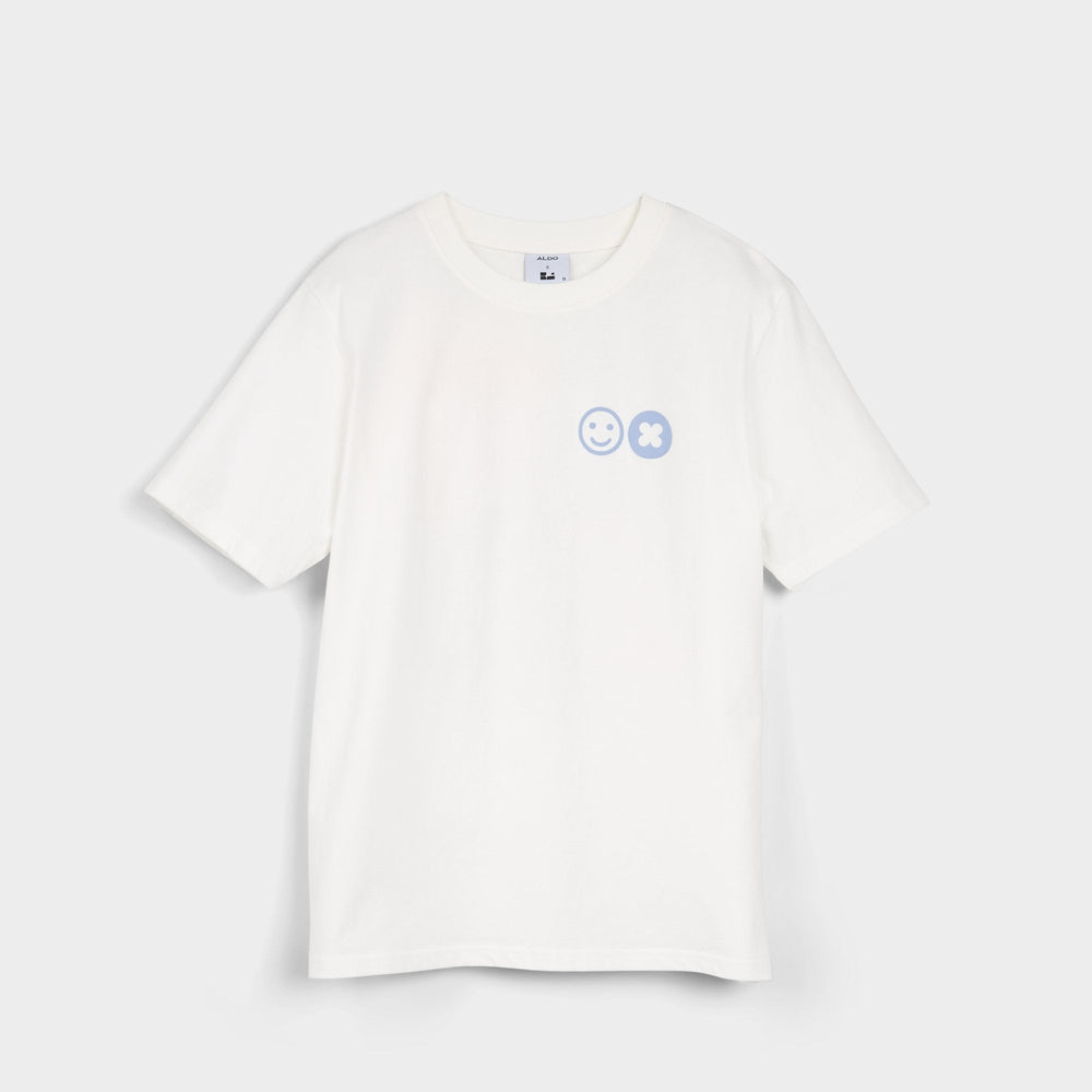 Hyperthalamuscorp in Pastel Multi - Unisex t-shirt