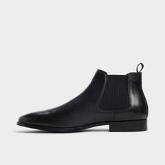 Sosa in Black - Chelsea boot