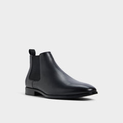 Sosa in Black - Chelsea boot