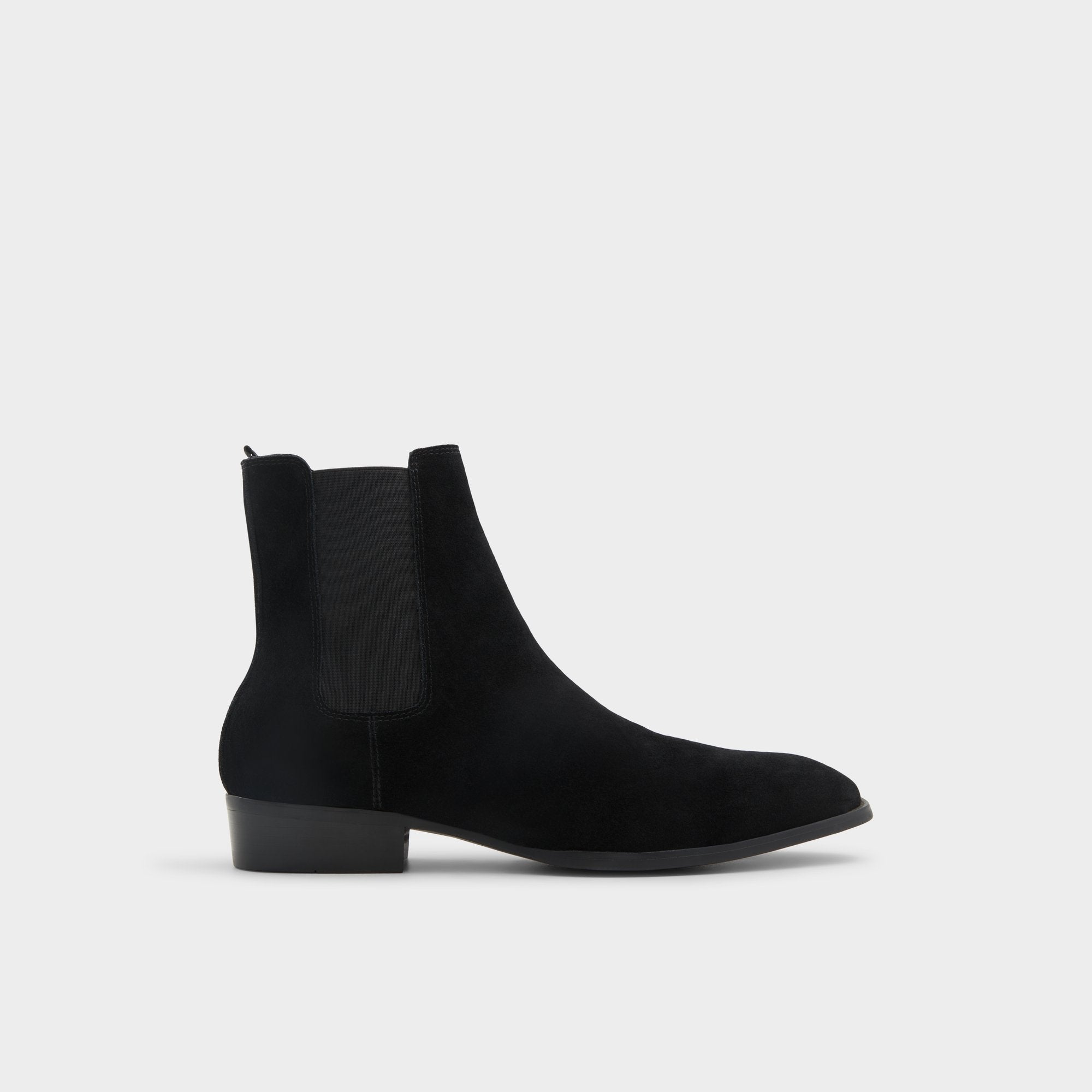 Bert Other Black Men's Dress boots - Chelsea boot