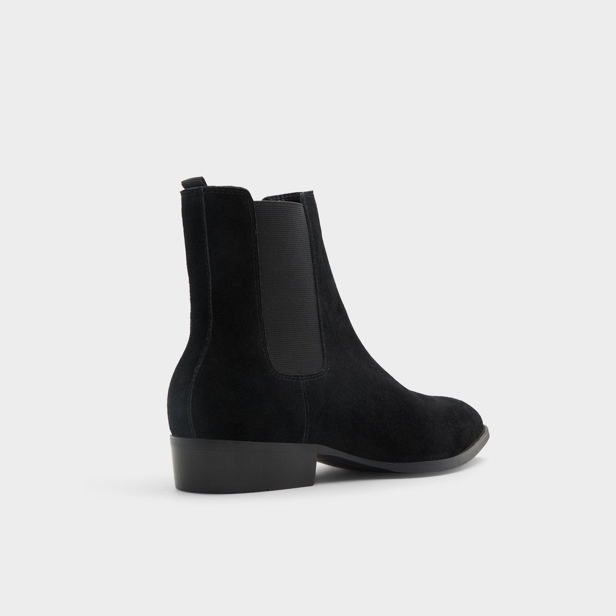 Bert Other Black Men's Dress boots - Chelsea boot