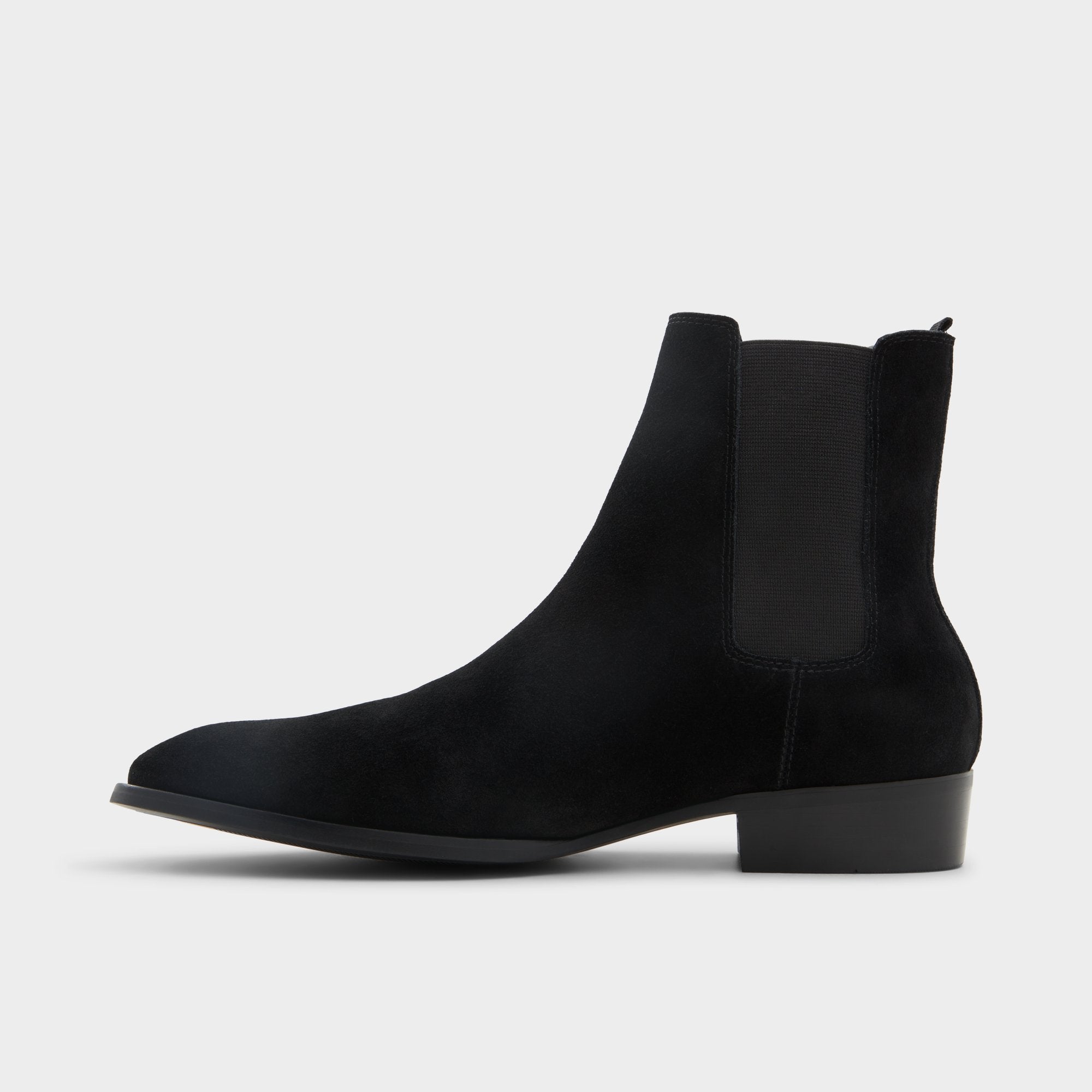 Bert Other Black Men's Dress boots - Chelsea boot