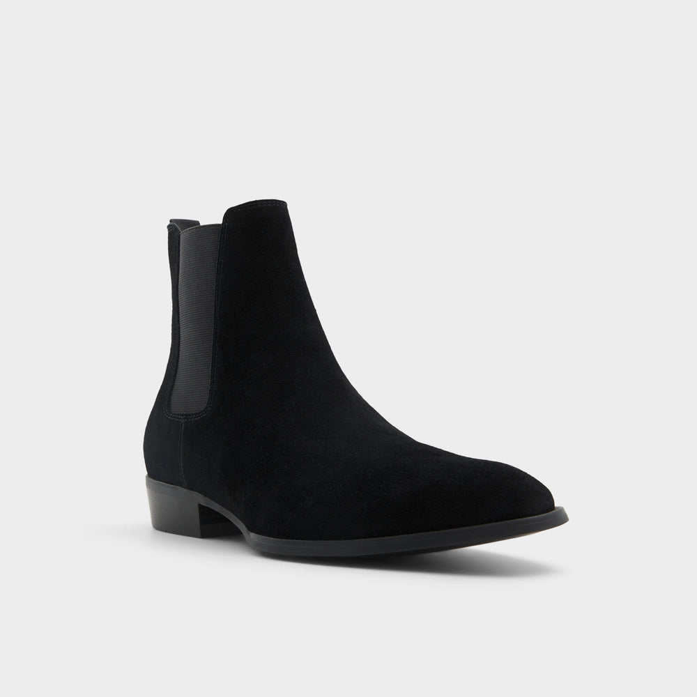 Bert Other Black Men's Dress boots - Chelsea boot