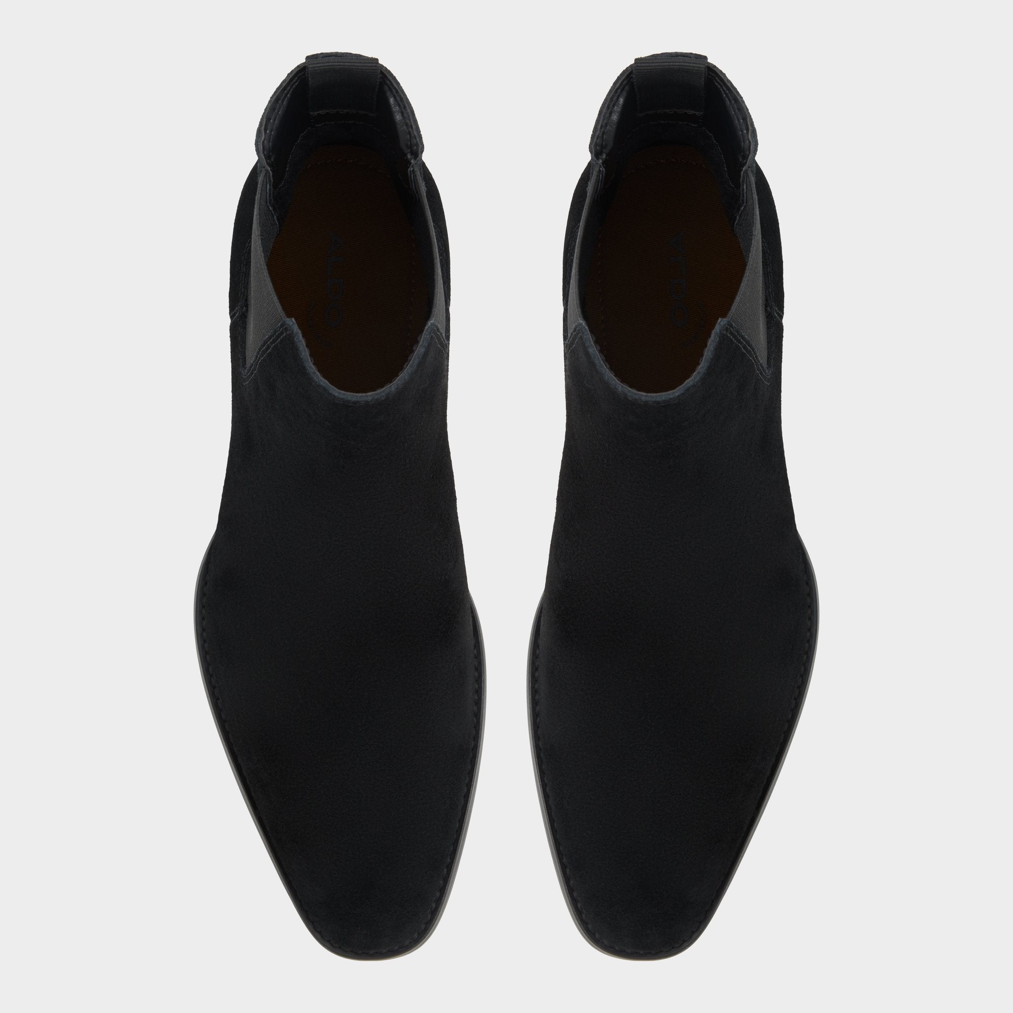 Bert Other Black Men's Dress boots - Chelsea boot