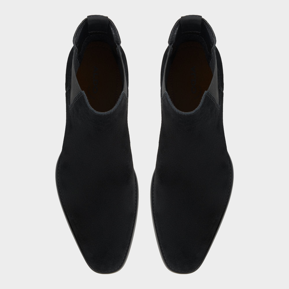 Bert Other Black Men's Dress boots - Chelsea boot