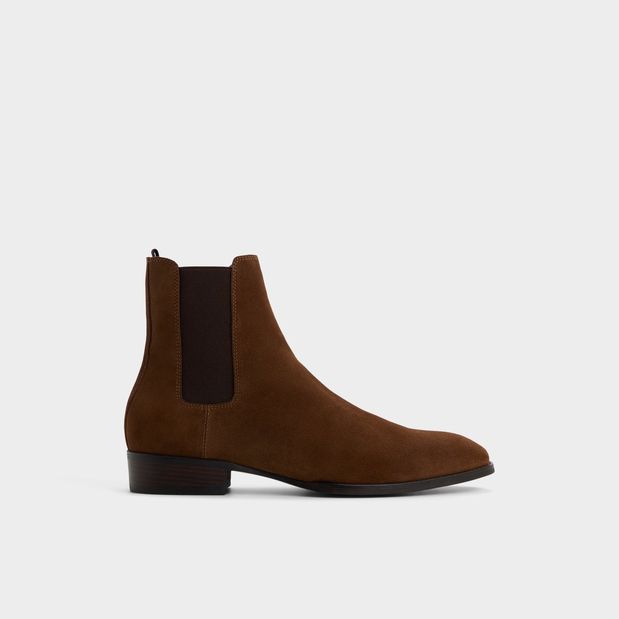 Bert in Other Brown - Chelsea boot