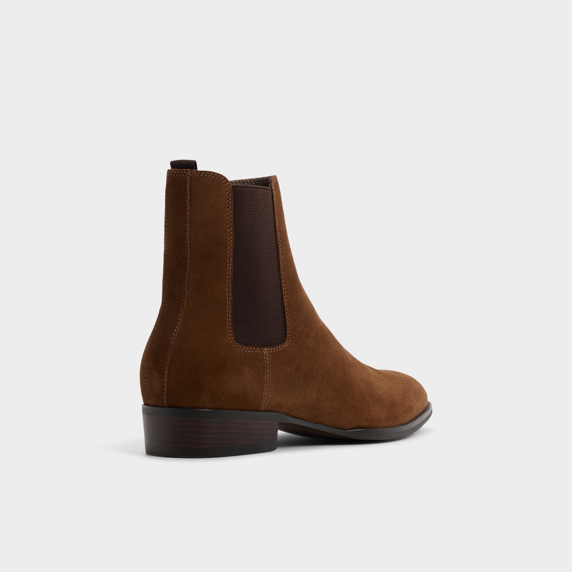 Bert in Other Brown - Chelsea boot