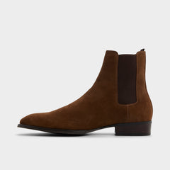 Bert in Other Brown - Chelsea boot