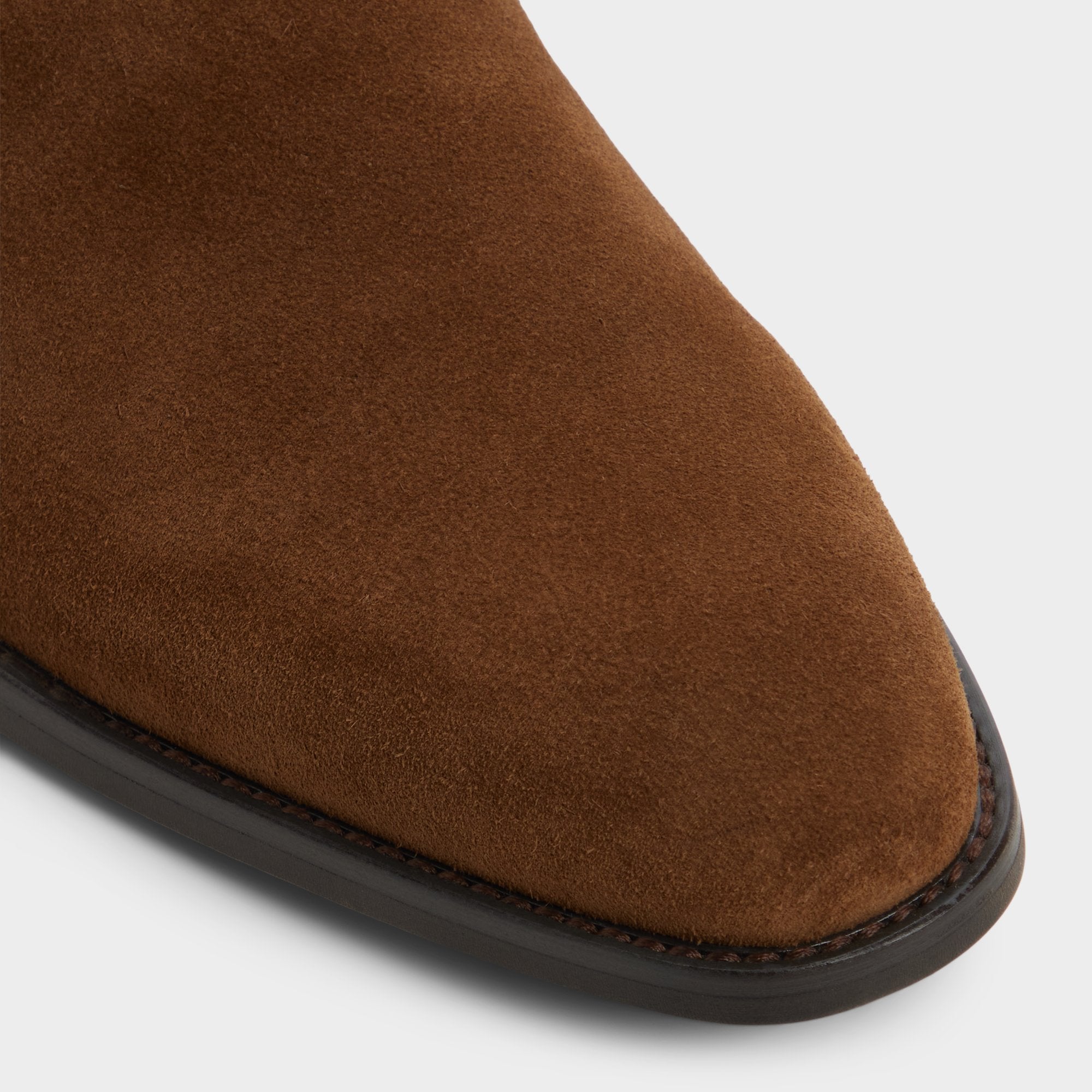 Bert in Other Brown - Chelsea boot
