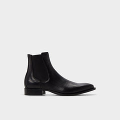 Dax in Black - Chelsea boot