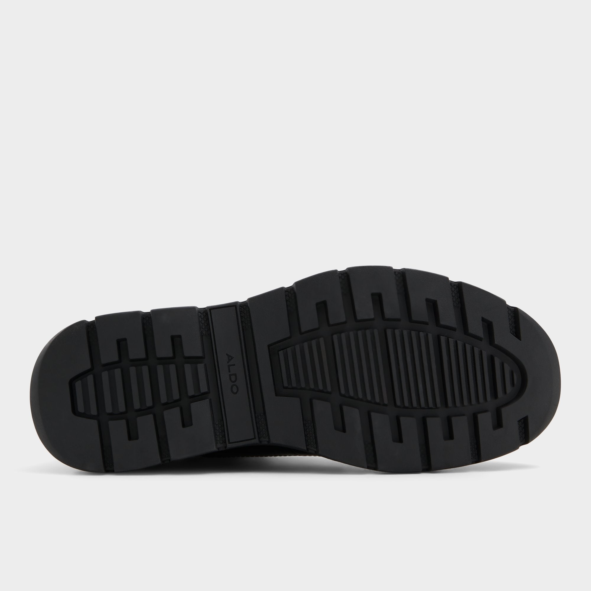 Reish Black Men's Lace-up boots - Lace-up boot Lug sole