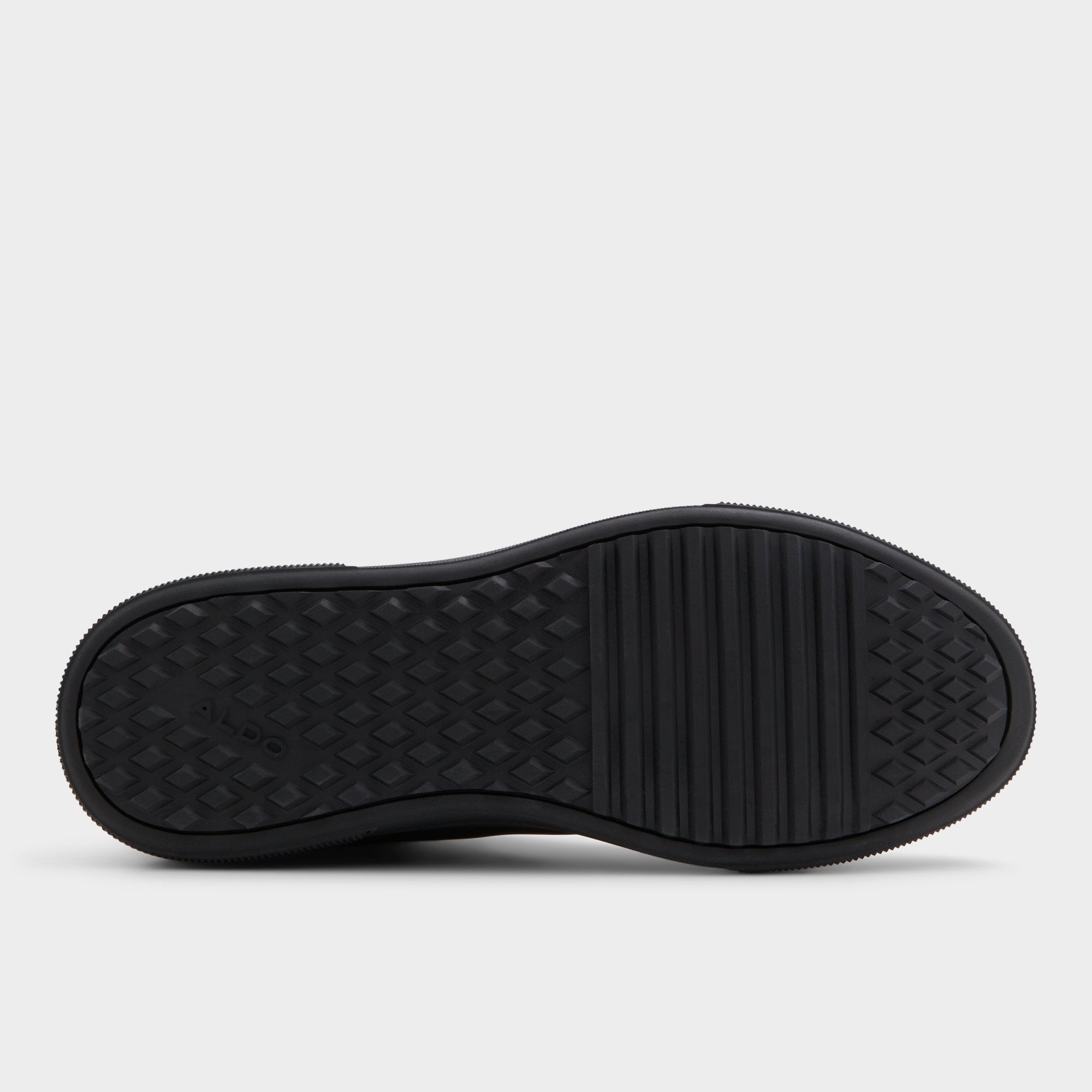 Cup sole Estanqueiro Black Overflow Men's Lace-up boots - Lace-up boot