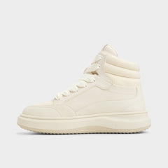 Cup sole Stratos Natural Men's Lace-up boots - Lace-up boot