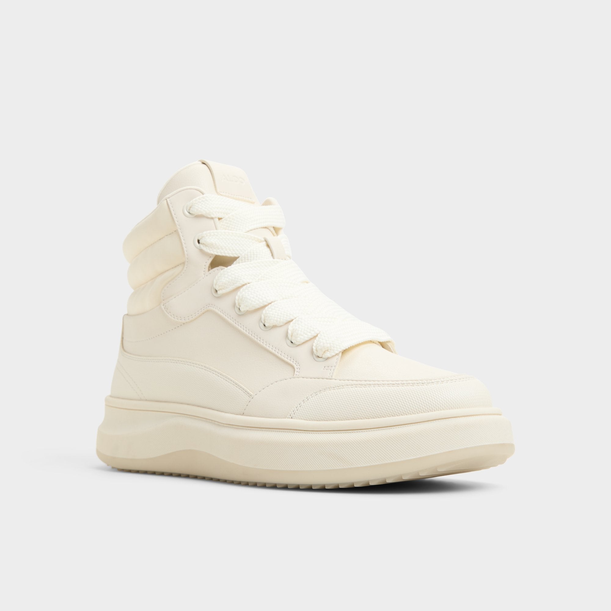 Cup sole Stratos Natural Men's Lace-up boots - Lace-up boot