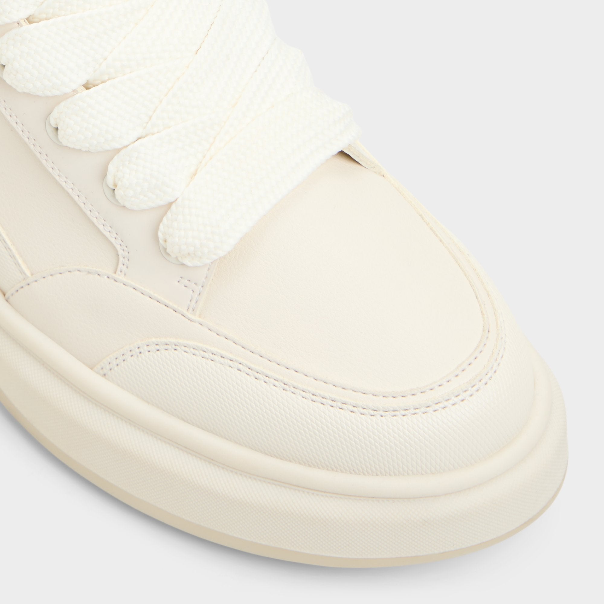 Cup sole Stratos Natural Men's Lace-up boots - Lace-up boot