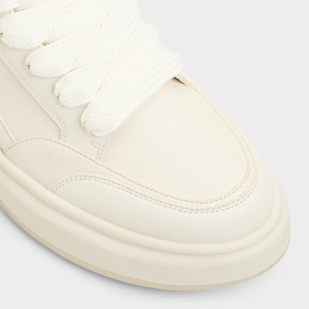 Cup sole Stratos Natural Men's Lace-up boots - Lace-up boot