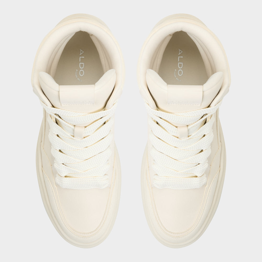 Cup sole Stratos Natural Men's Lace-up boots - Lace-up boot