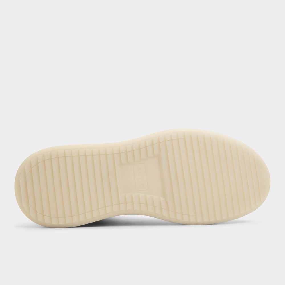 Cup sole Stratos Natural Men's Lace-up boots - Lace-up boot