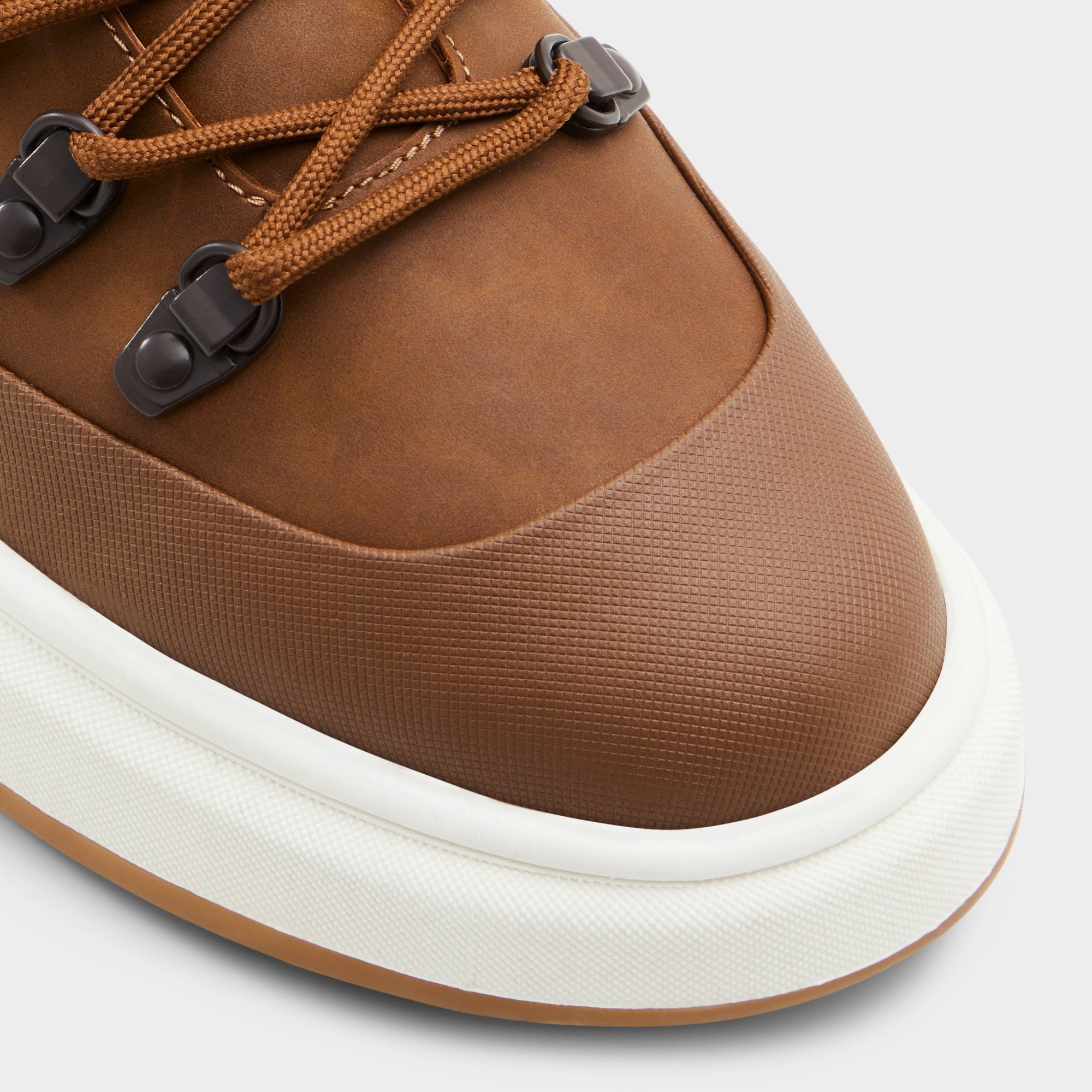 Gibson Cognac Men's Lace-up boots - Lace-up boot