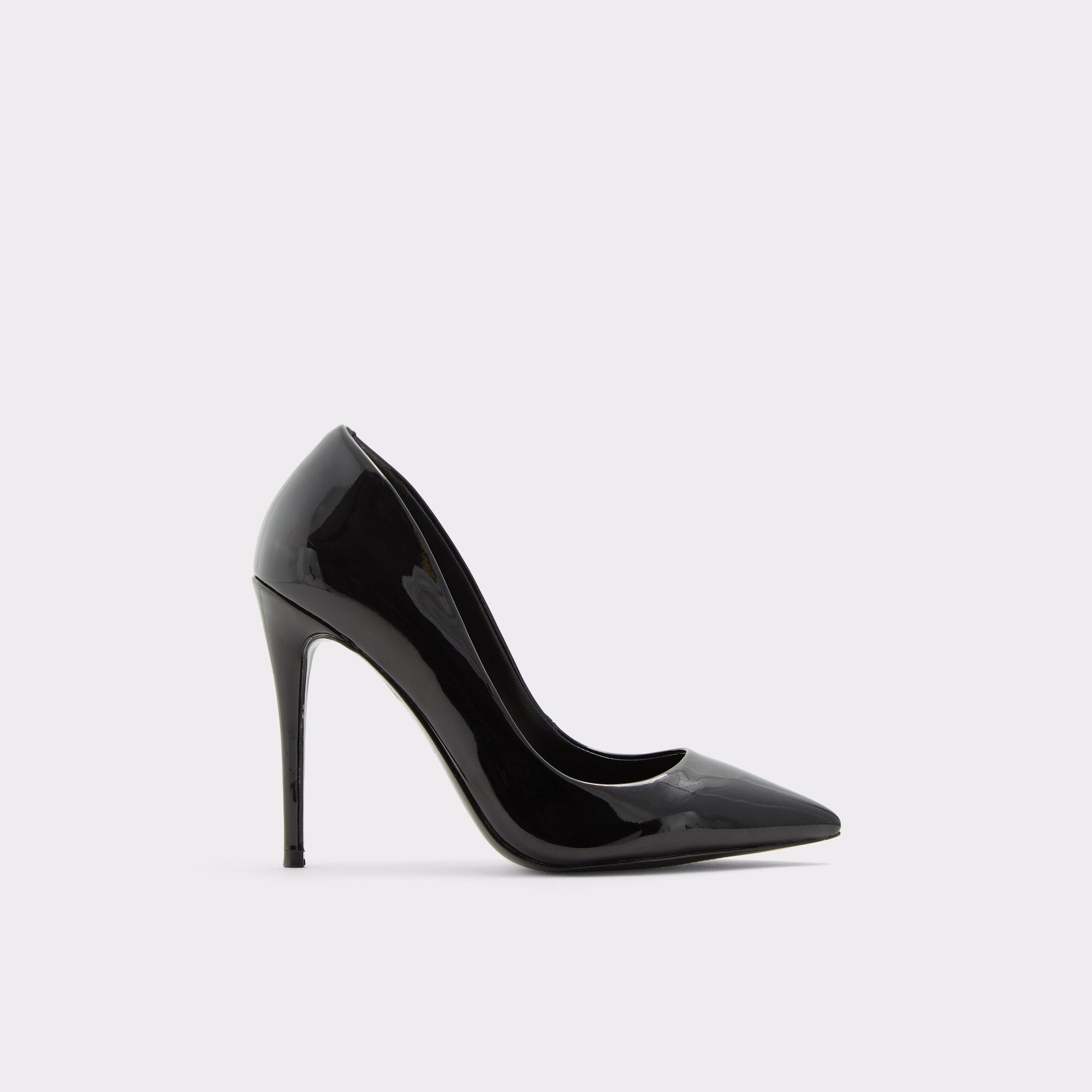 Stiletto heel Stessy_ Other Black Women's Stessy - Pump