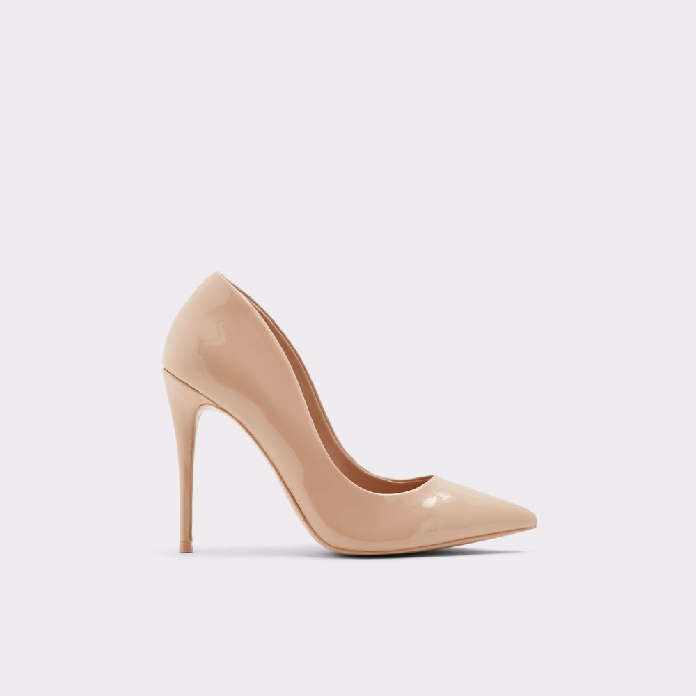 Stiletto heel Stessy_ Bone Women's Pumps - Pump