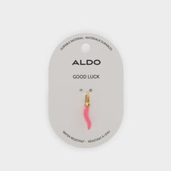 Goodluck in Light Pink - Jewelry charm