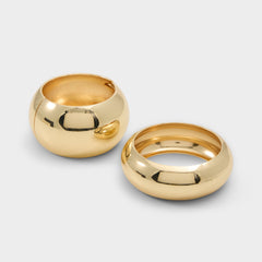 Quiiinn in Gold - Bracelet