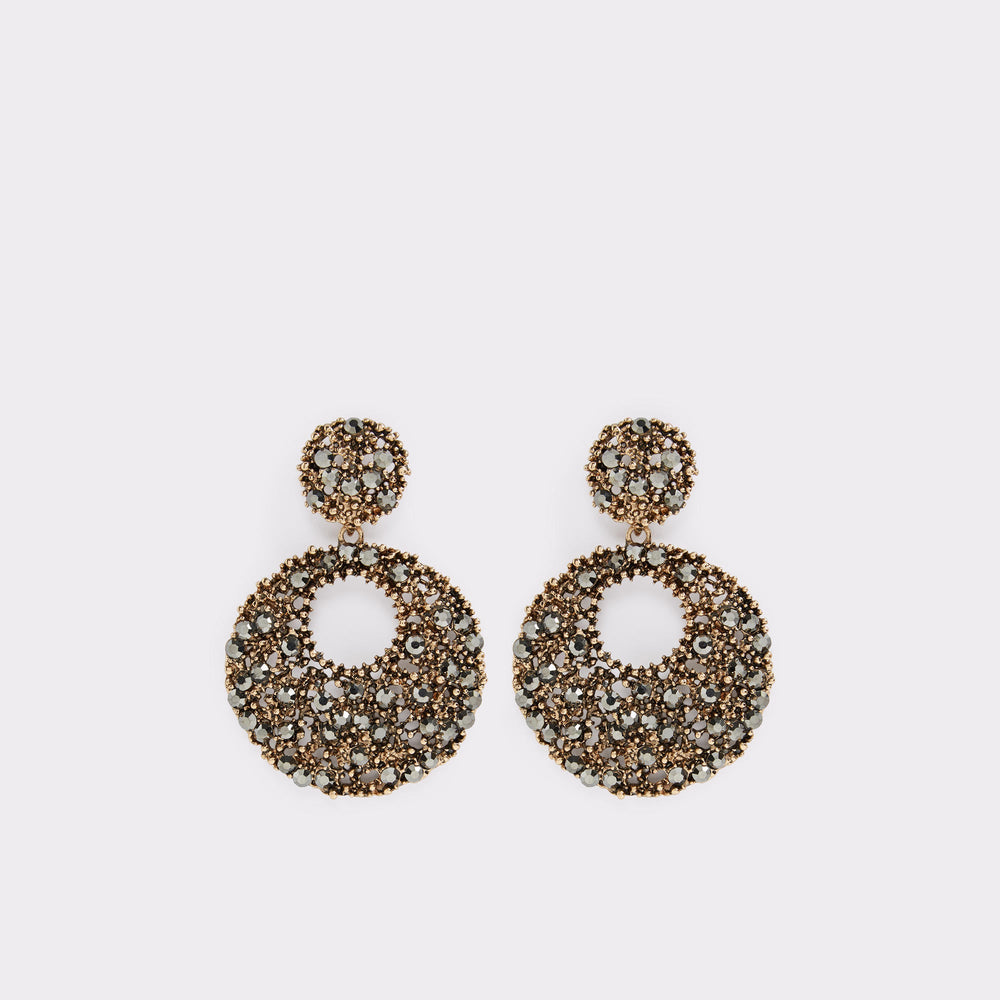 Mapleridge Metallic Multi Women's Earrings - Statement earrings