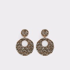 Mapleridge Metallic Multi Women's Earrings - Statement earrings