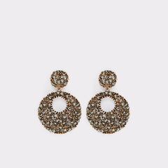 Mapleridge Metallic Multi Women's Earrings - Statement earrings