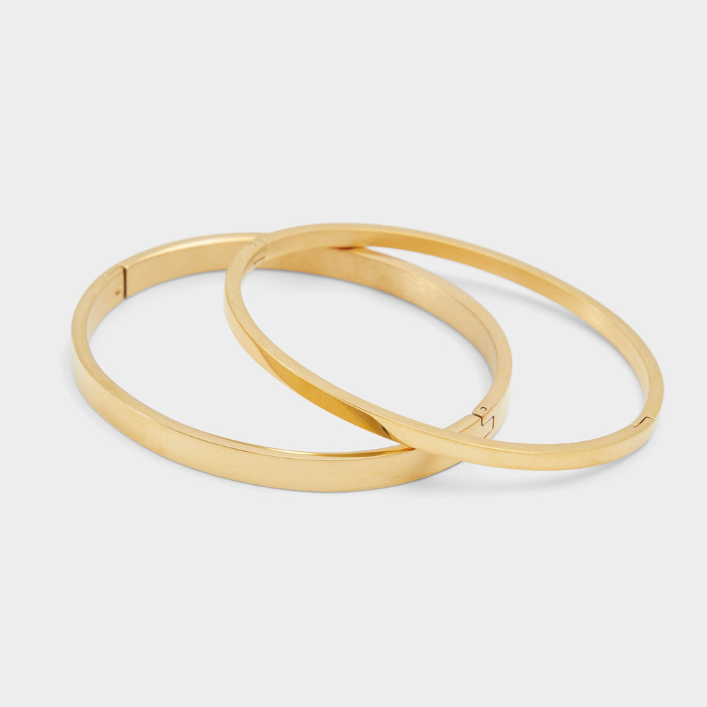 Alexee Gold Women's Bracelets - Bracelet