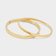 Alexee Gold Women's Bracelets - Bracelet