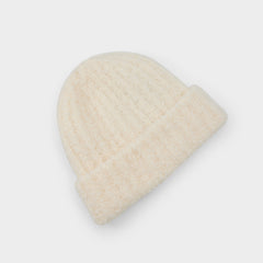 Cozycloud in Ice - Beanie