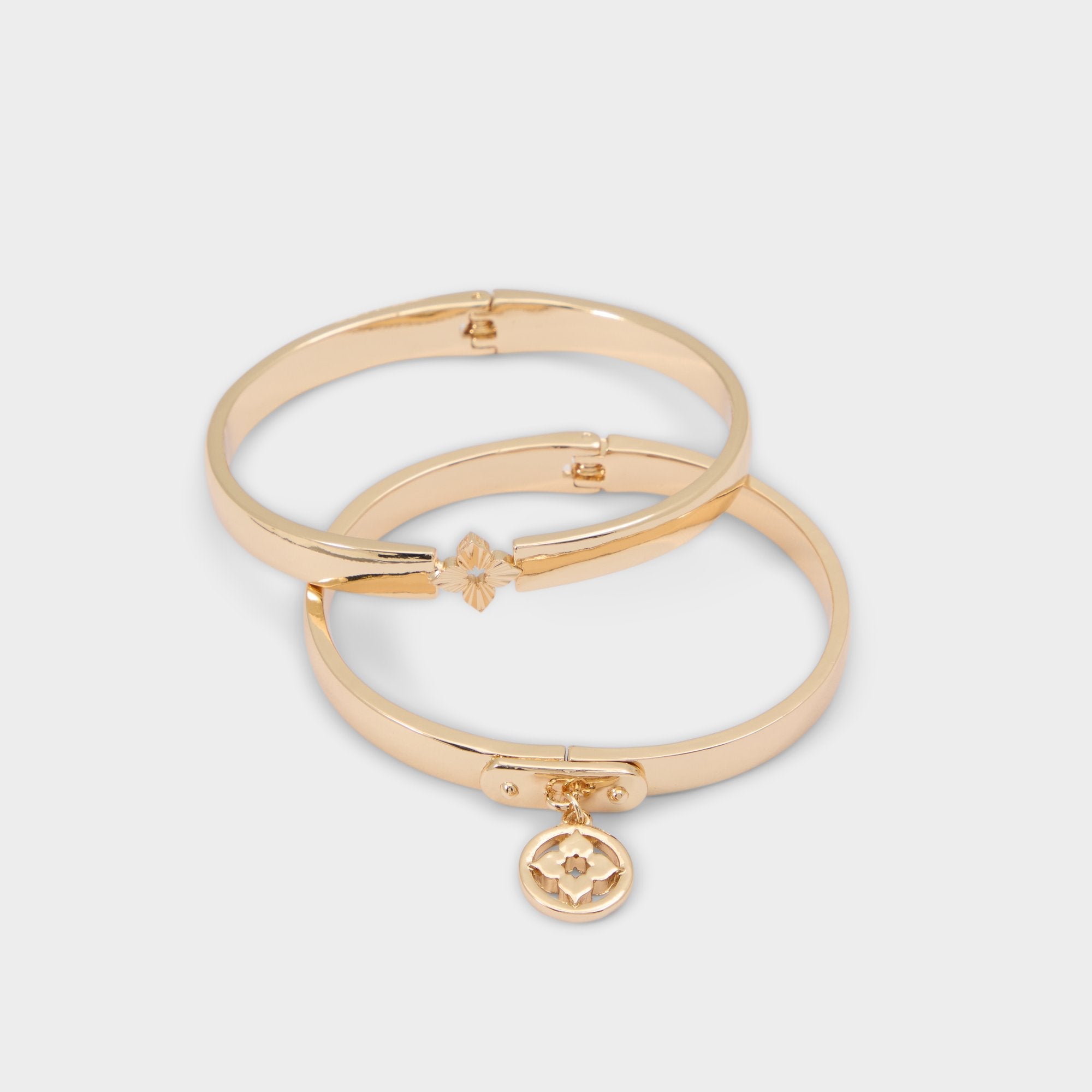 Devamaendra Gold Women's Bracelets - Bracelet