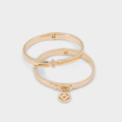 Devamaendra Gold Women's Bracelets - Bracelet