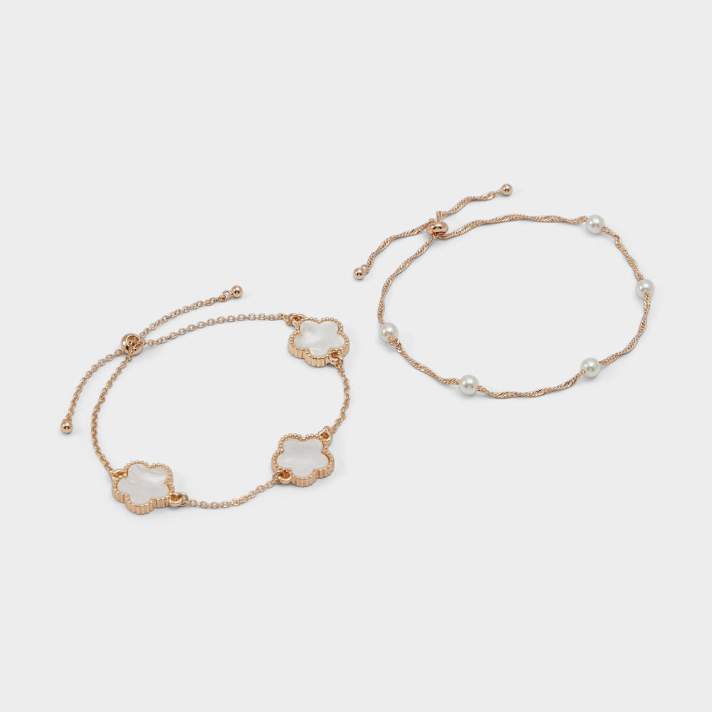 Luckyflower Ice Women's Bracelets - Bracelet