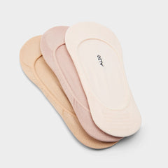 Sisk Natural Women's Socks - Socks