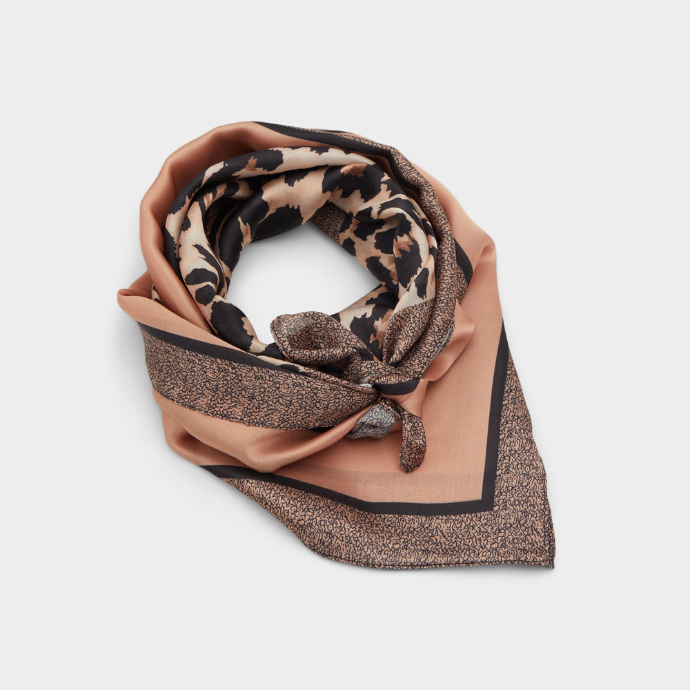 Rhaewan Other Brown Women's Scarves - Scarf